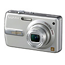 Panasonic Digital Camera FX50(silver)