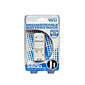 bateria recarregável (3600mAh) para o wii / wii u controlador remoto (gm236)