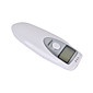 0,19% BAC Etilometro Digitale Alcol Tester con display LCD DISPL