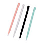 multi-kleuren touch stylus pennen voor de nintendo dsl / dsi