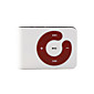 Mini Reproductor MP3 de Pinza de Tarjetas Micro SD y TF