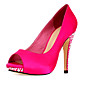 الجملة Anikita- صقيل     pumps