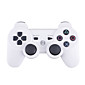  Wireless DualShock 3 Controller for PS3 (White)