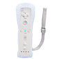 Comando Remoto para Nintendo Wii (Branco)