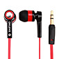 Fones de Ouvido Estéreos Clássicos para iPod/iPad/iPhone/MP3