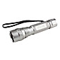 UltraFire 501B Flashlight Casing Shell Housing with Strap (1x18650, Assorted Colors)