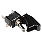DIY Rocker Button Switch with Blue Indicator for Car Vehicle, Motorcycle (DC 12V)