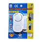 Doors And Windows Burglar Alarm