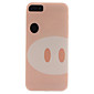 Cute Pig Pattern High Quality Hard Case for iPhone 5