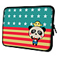 USA Panda 7" 10" Protective Sleeve Case for P3100/P6800/P5100/N8000/Microsoft Surface