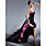  Column Strapless Asymmetrical Satin Taffeta Evening/ Prom/ Homecoming Dress (HSX329)