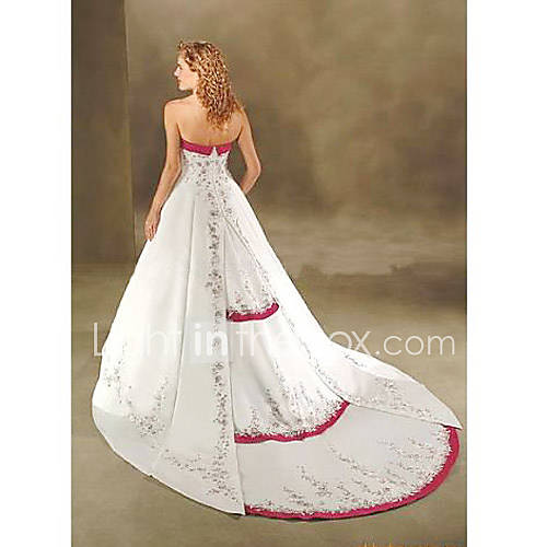 fairytale wedding dress. Column Wedding Dresses .