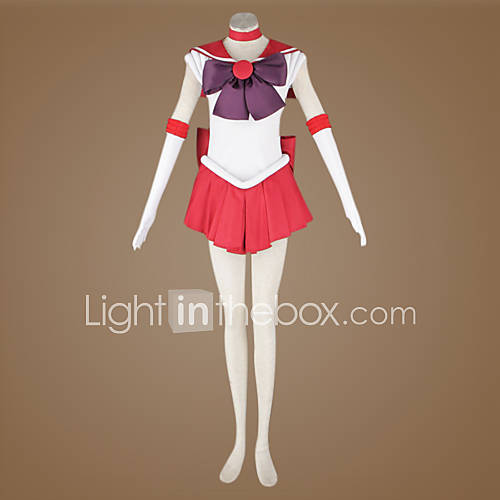 Sailor Moon: Hino Rei - Picture Colection